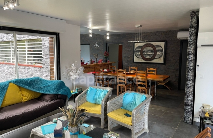 Vente Maison 152m&sup2; 5 pièces Cayenne