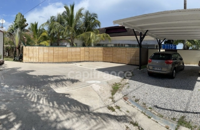 Vente Maison 152m&sup2; 5 pièces Cayenne