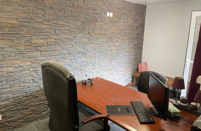 Vente Maison 152m&sup2; 5 pièces Cayenne