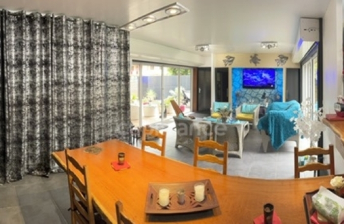 Vente Maison 152m&sup2; 5 pièces Cayenne