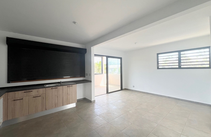 Location Appartement 
