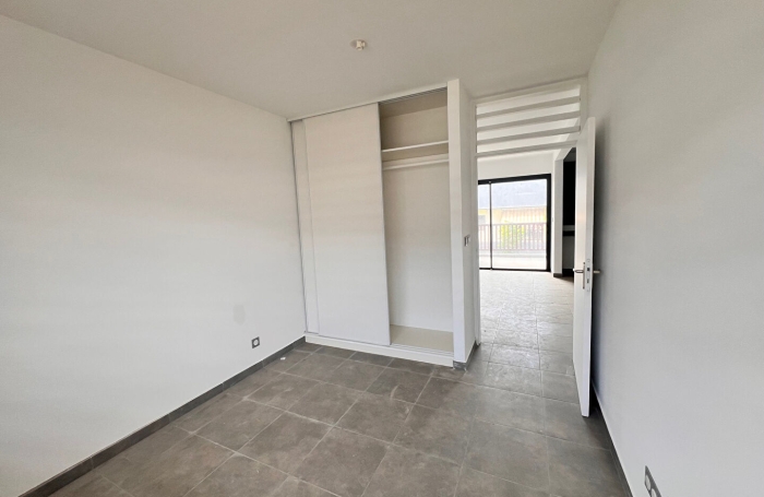 Location Appartement 63.2m&sup2; 3 pi&egrave;ces Remire Montjoli