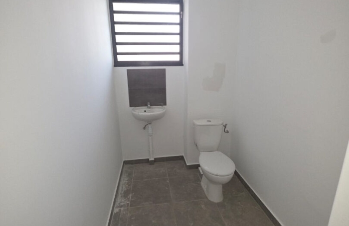 Location Appartement 63.2m&sup2; 3 pi&egrave;ces Remire Montjoli