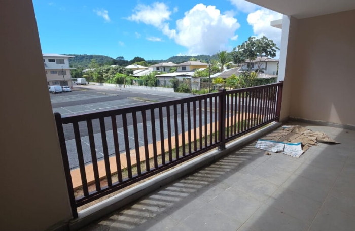 Location Appartement 