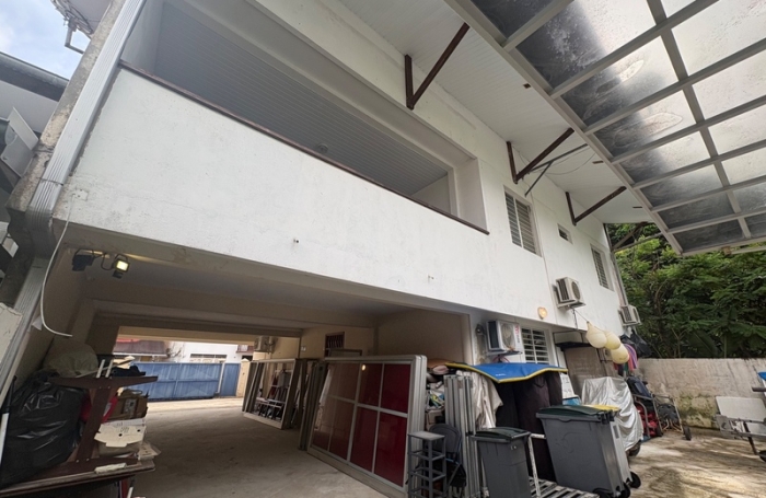 Vente Immeuble 180m&sup2; 7 pièces Cayenne