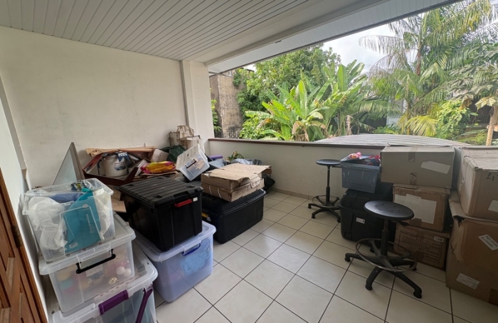 Vente Immeuble 180m&sup2; 7 pièces Cayenne