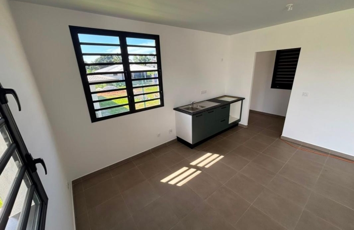 Location Maison 116.05m&sup2; 5 pièces Matoury