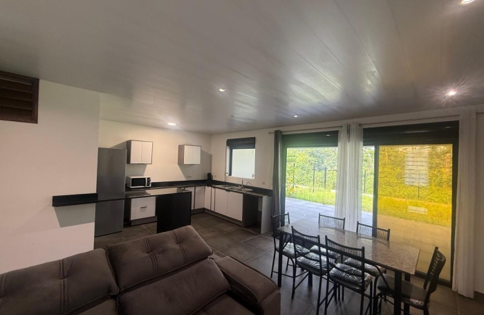 Location Maison 97320