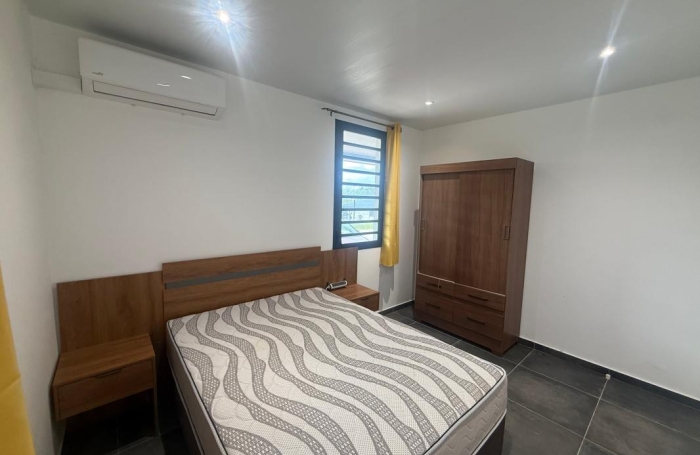 Location Maison 85.7m&sup2; 3 pièces Saint Laurent