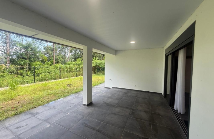 Location Maison 85.7m&sup2; 3 pièces Saint Laurent