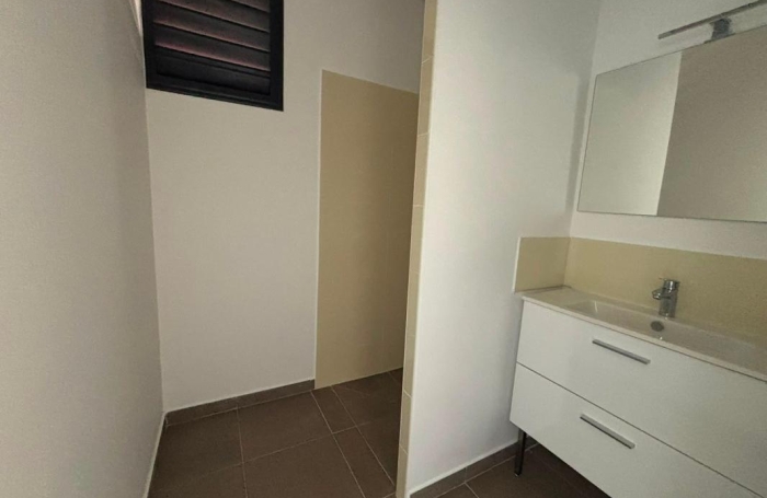 Location Maison 116.05m&sup2; 5 pièces Matoury