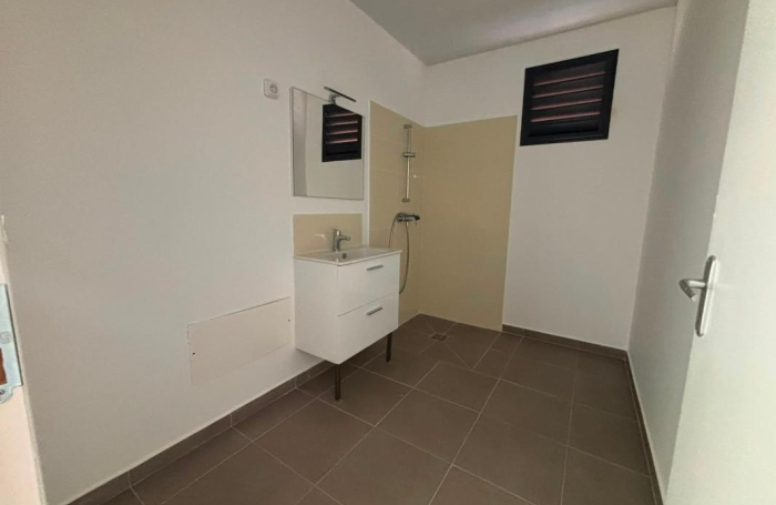 Location Maison 116.05m&sup2; 5 pièces Matoury