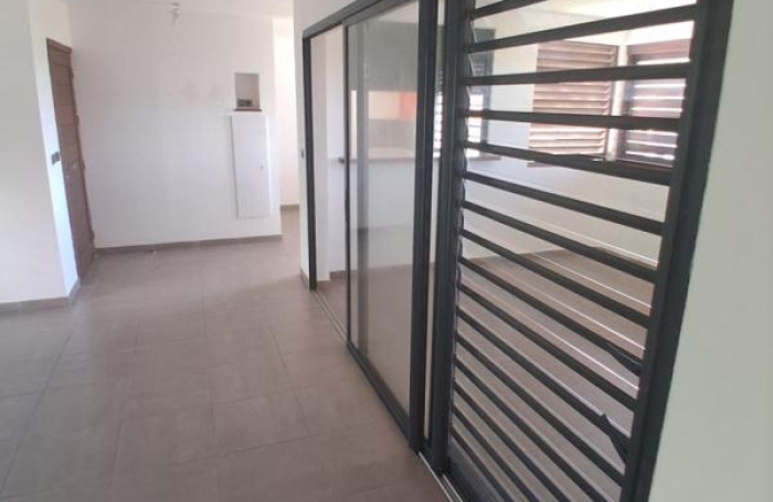 Location Appartement 53.53m&sup2; 2 pièces Cayenne
