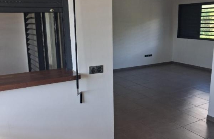 Location Appartement 53.53m&sup2; 2 pièces Cayenne