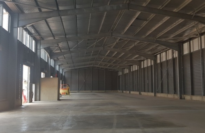Location Bureaux 200m&sup2; 1 pièce Matoury