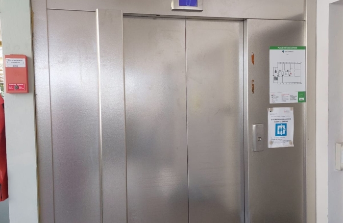 Vente Immeuble 378m&sup2; 12 pièces Cayenne