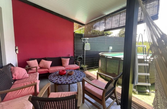 Vente Maison 97354