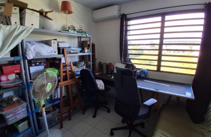 Vente Maison 84.95m&sup2; 4 pièces Remire Montjoli