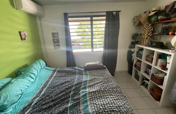 Vente Maison 84.95m&sup2; 4 pièces Remire Montjoli