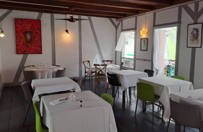 Vente Maison 130m&sup2; 3 pi&egrave;ces Cayenne