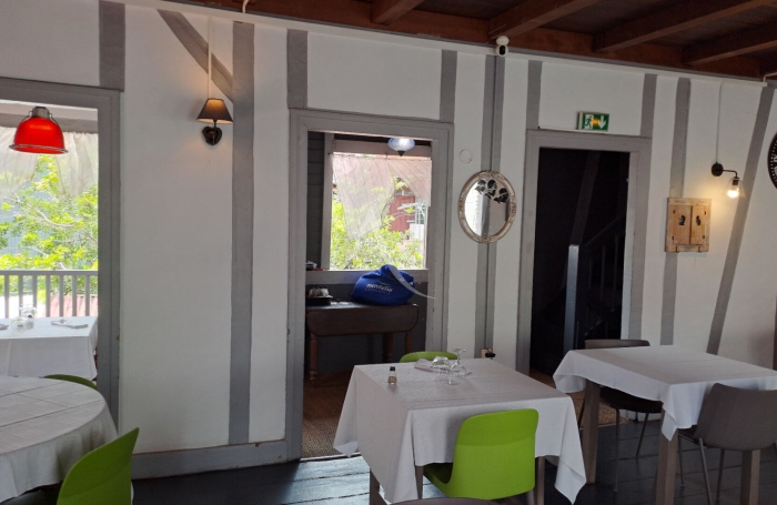 Vente Maison 130m&sup2; 3 pi&egrave;ces Cayenne