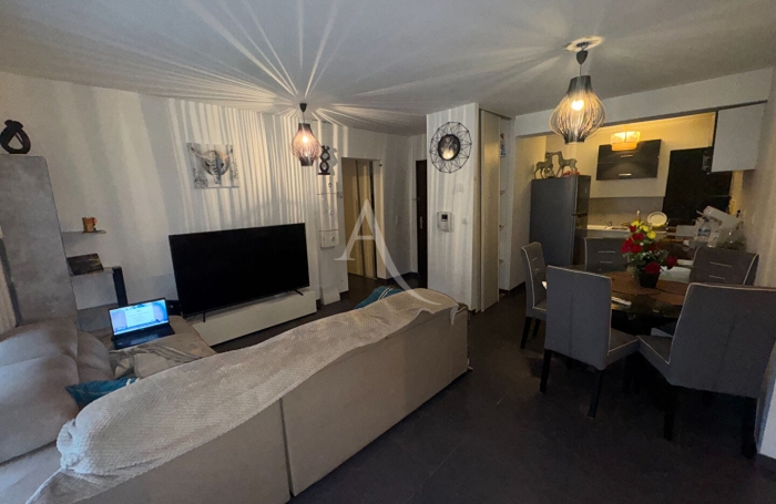 Vente Appartement 