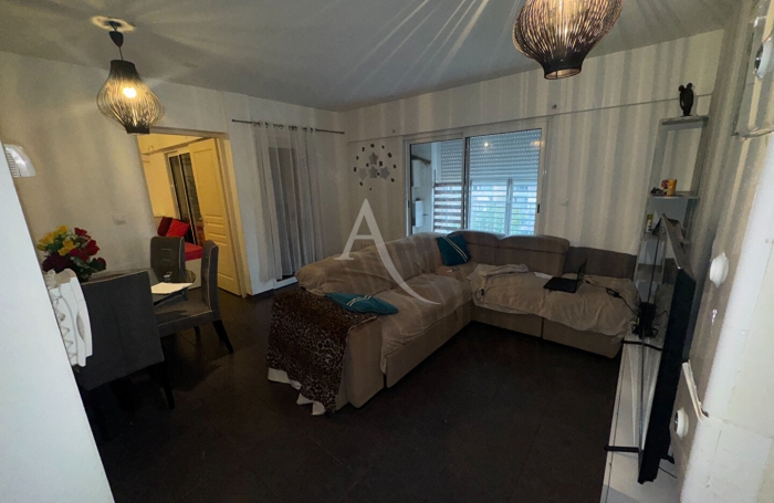 Vente Appartement 70m&sup2; 3 pi&egrave;ces Cayenne