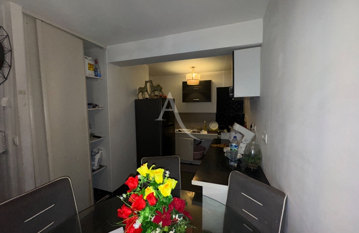 Vente Appartement 70m&sup2; 3 pi&egrave;ces Cayenne