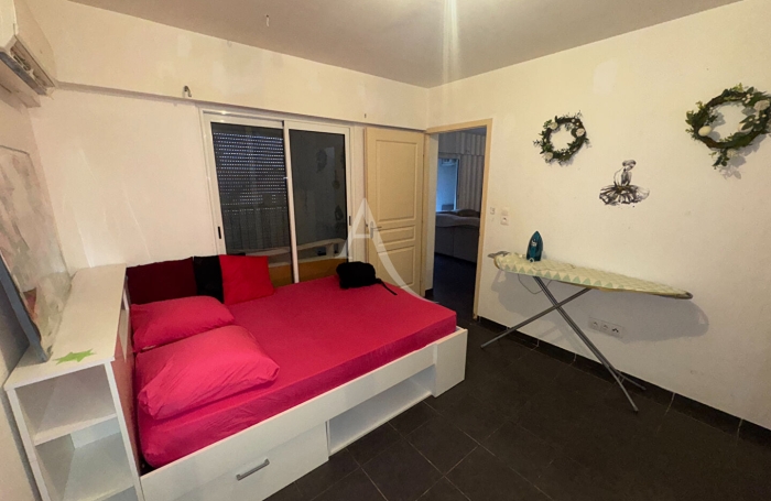 Vente Appartement 70m&sup2; 3 pi&egrave;ces Cayenne