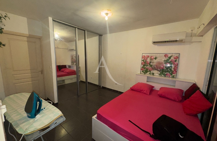 Vente Appartement 70m&sup2; 3 pi&egrave;ces Cayenne