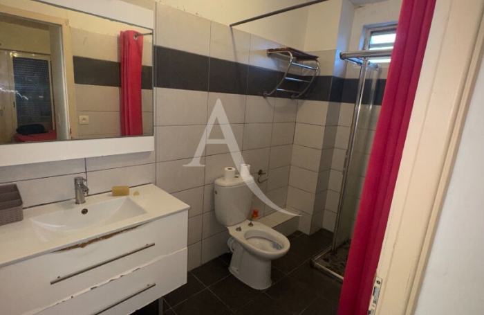 Vente Appartement 70m&sup2; 3 pi&egrave;ces Cayenne