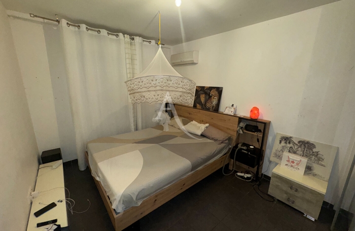 Vente Appartement 70m&sup2; 3 pi&egrave;ces Cayenne