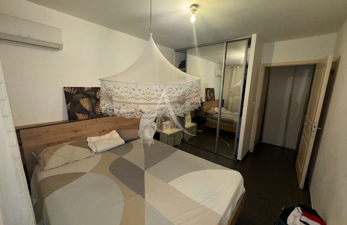 Vente Appartement 70m&sup2; 3 pi&egrave;ces Cayenne