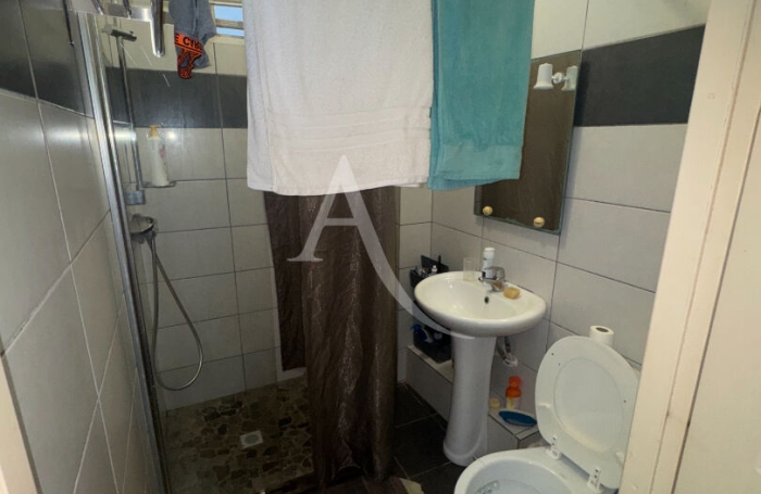 Vente Appartement 70m&sup2; 3 pi&egrave;ces Cayenne