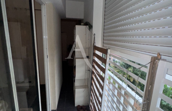 Vente Appartement 70m&sup2; 3 pi&egrave;ces Cayenne