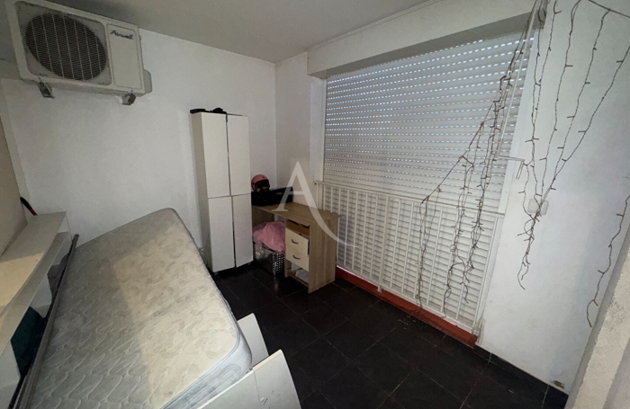 Vente Appartement 70m&sup2; 3 pi&egrave;ces Cayenne