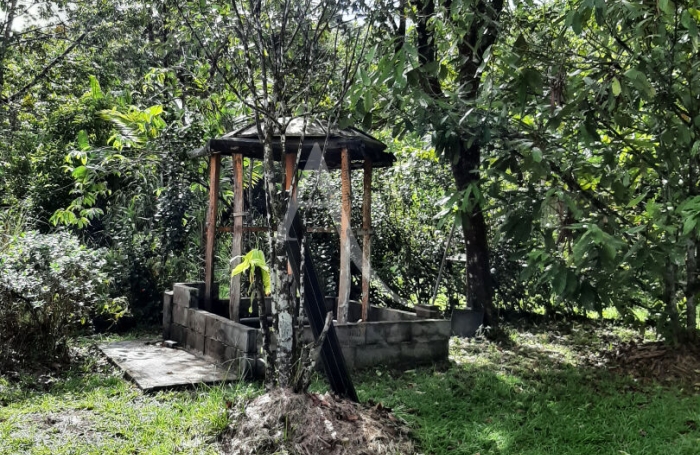 Vente Terrain 9913m&sup2; Roura