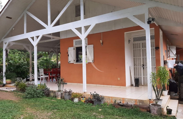 Vente Immeuble 