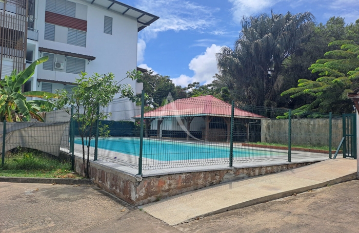 Vente Appartement 