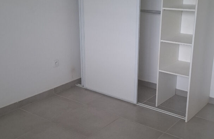 Vente Appartement 61.5m&sup2; 3 pi&egrave;ces Cayenne