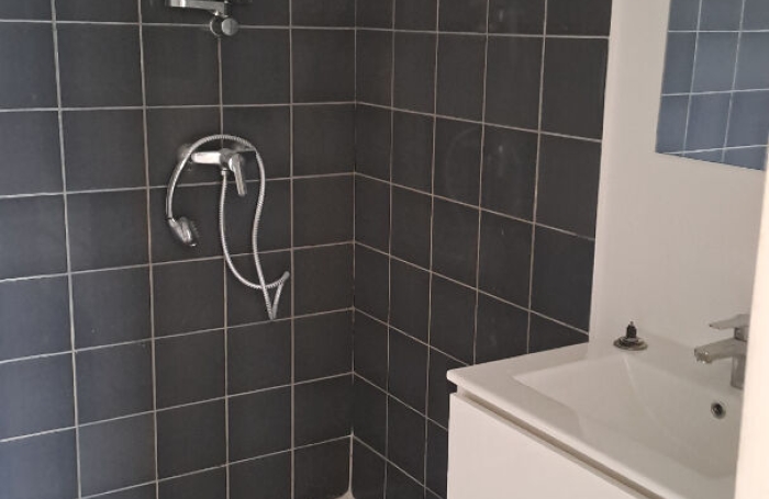 Vente Appartement 57.81m&sup2; 3 pi&egrave;ces Cayenne