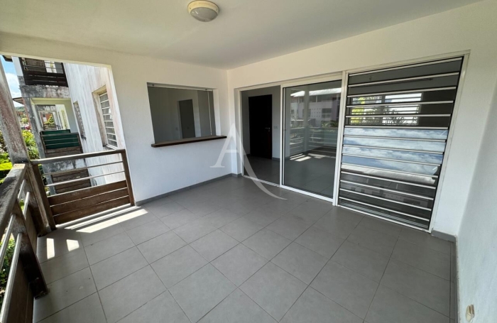 Vente Appartement 