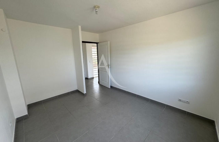 Vente Appartement 66.09m&sup2; 2 pi&egrave;ces Cayenne