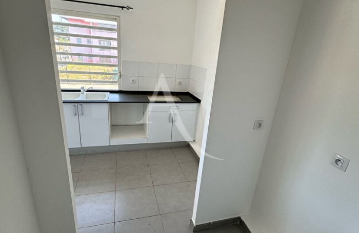 Vente Appartement 