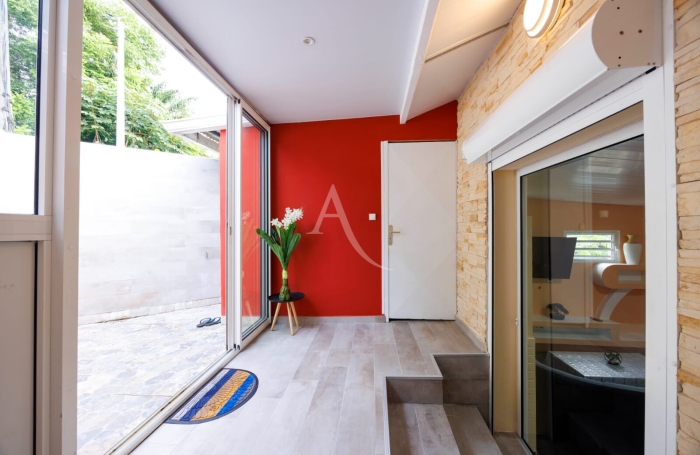 Location Maison 