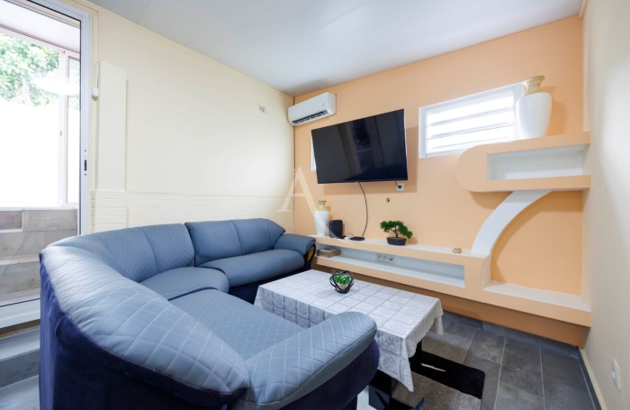 Location Maison 83.53m&sup2; 4 pi&egrave;ces Remire Montjoli