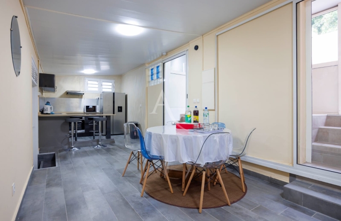 Location Maison 83.53m&sup2; 4 pi&egrave;ces Remire Montjoli