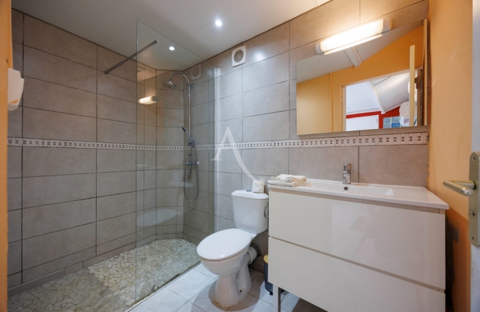 Location Maison 83.53m&sup2; 4 pi&egrave;ces Remire Montjoli