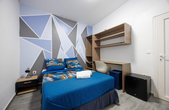 Location Maison 83.53m&sup2; 4 pi&egrave;ces Remire Montjoli