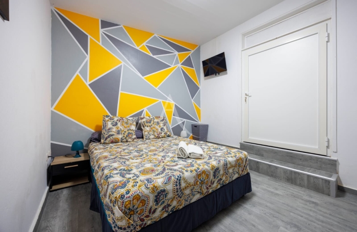 Location Maison 83.53m&sup2; 4 pi&egrave;ces Remire Montjoli